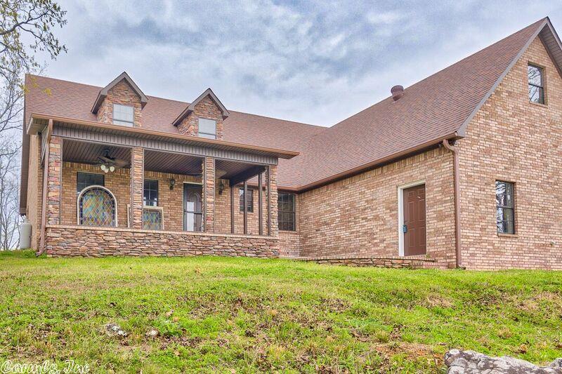 89 Jay Dr, Plumerville, AR 72127 photo 2