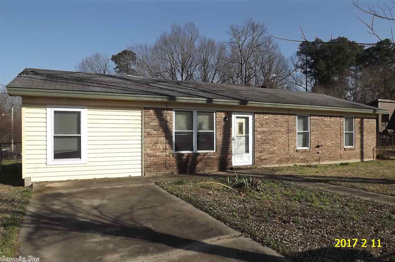 2101 S State St, Pine Bluff, AR 71601 photo 1