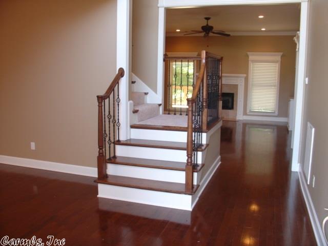 5906 Wall St, Benton, AR 72019 photo 2