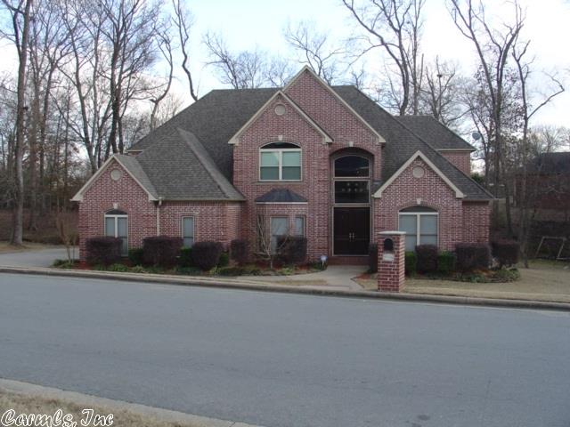 5906 Wall St, Benton, AR 72019 photo 1