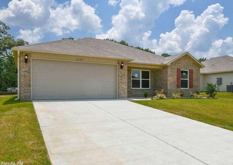 6309 Lena Dr, Alexander, AR 72002 photo 2