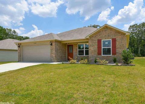 6309 Lena Dr, Alexander, AR 72002 photo 1