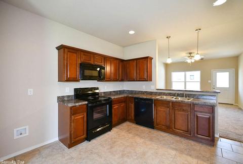 6309 Lena Dr, Alexander, AR 72002 photo 6