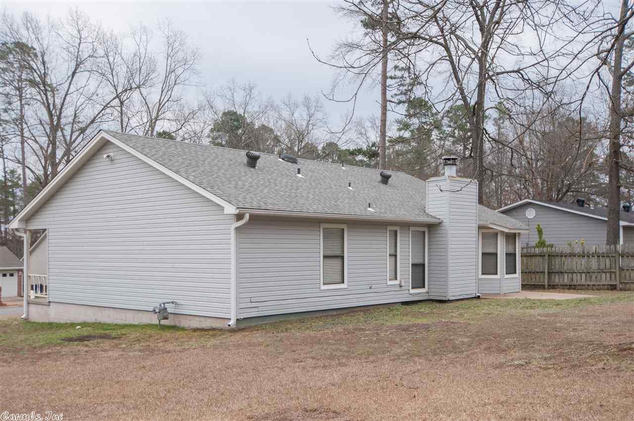 11 Willow Oak Loop, Maumelle, AR 72113 photo 31