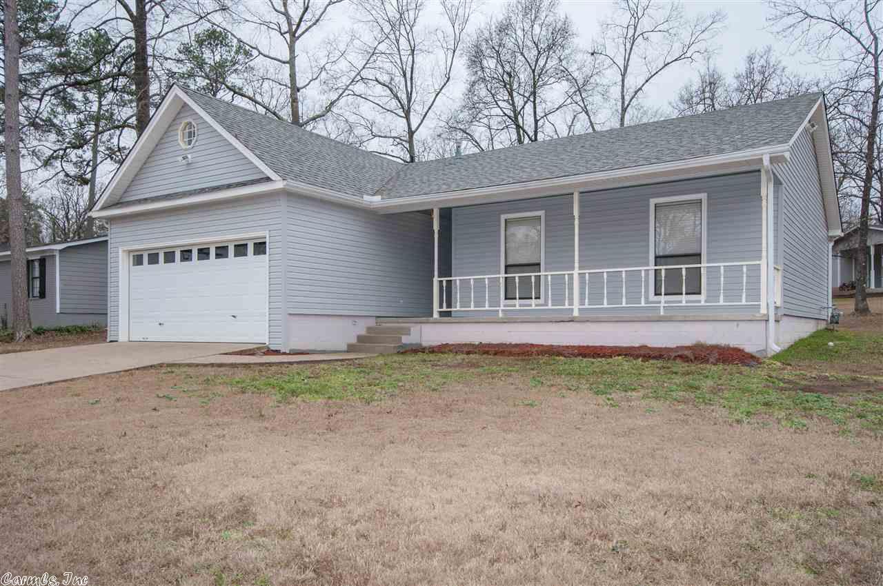 11 Willow Oak Loop, Maumelle, AR 72113 photo 1