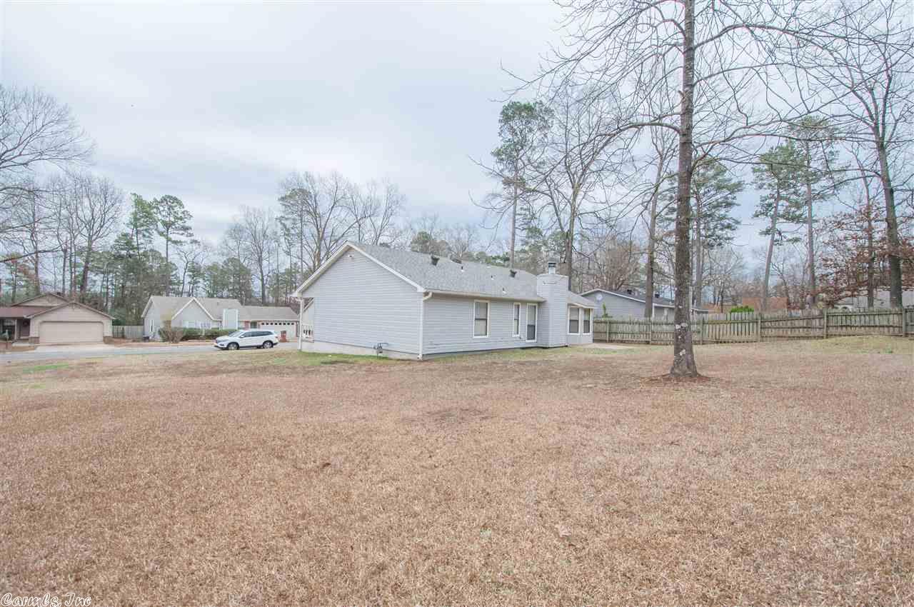 11 Willow Oak Loop, Maumelle, AR 72113 photo 30