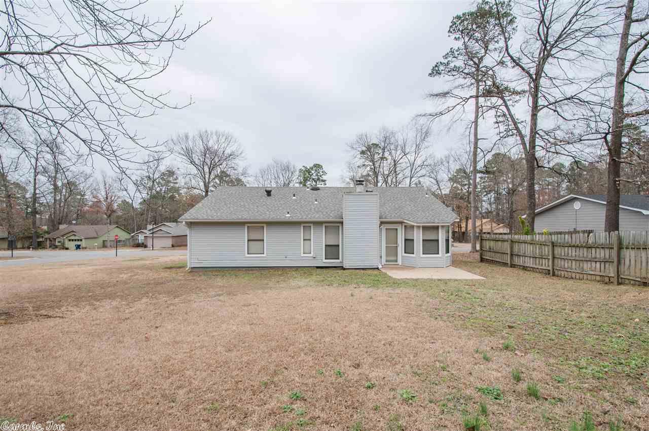 11 Willow Oak Loop, Maumelle, AR 72113 photo 29
