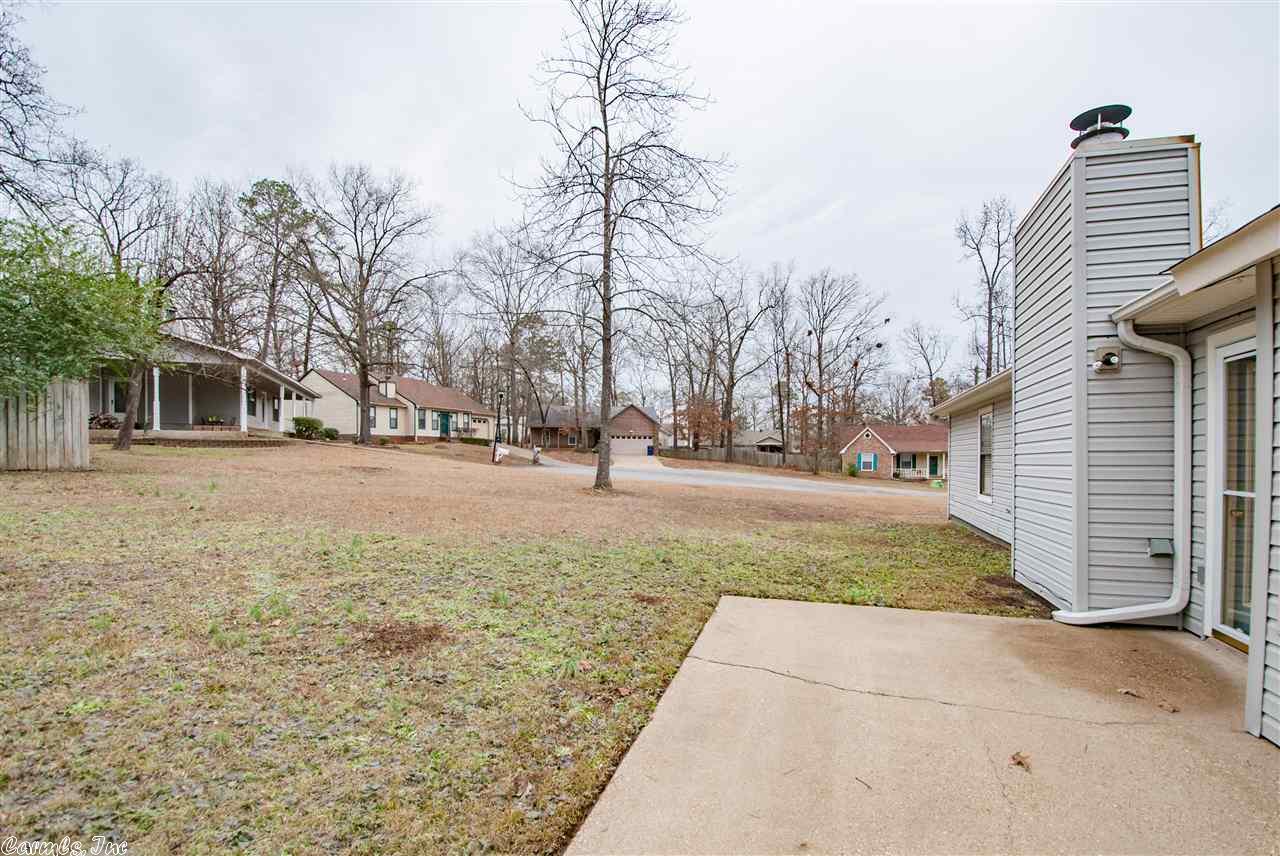 11 Willow Oak Loop, Maumelle, AR 72113 photo 28