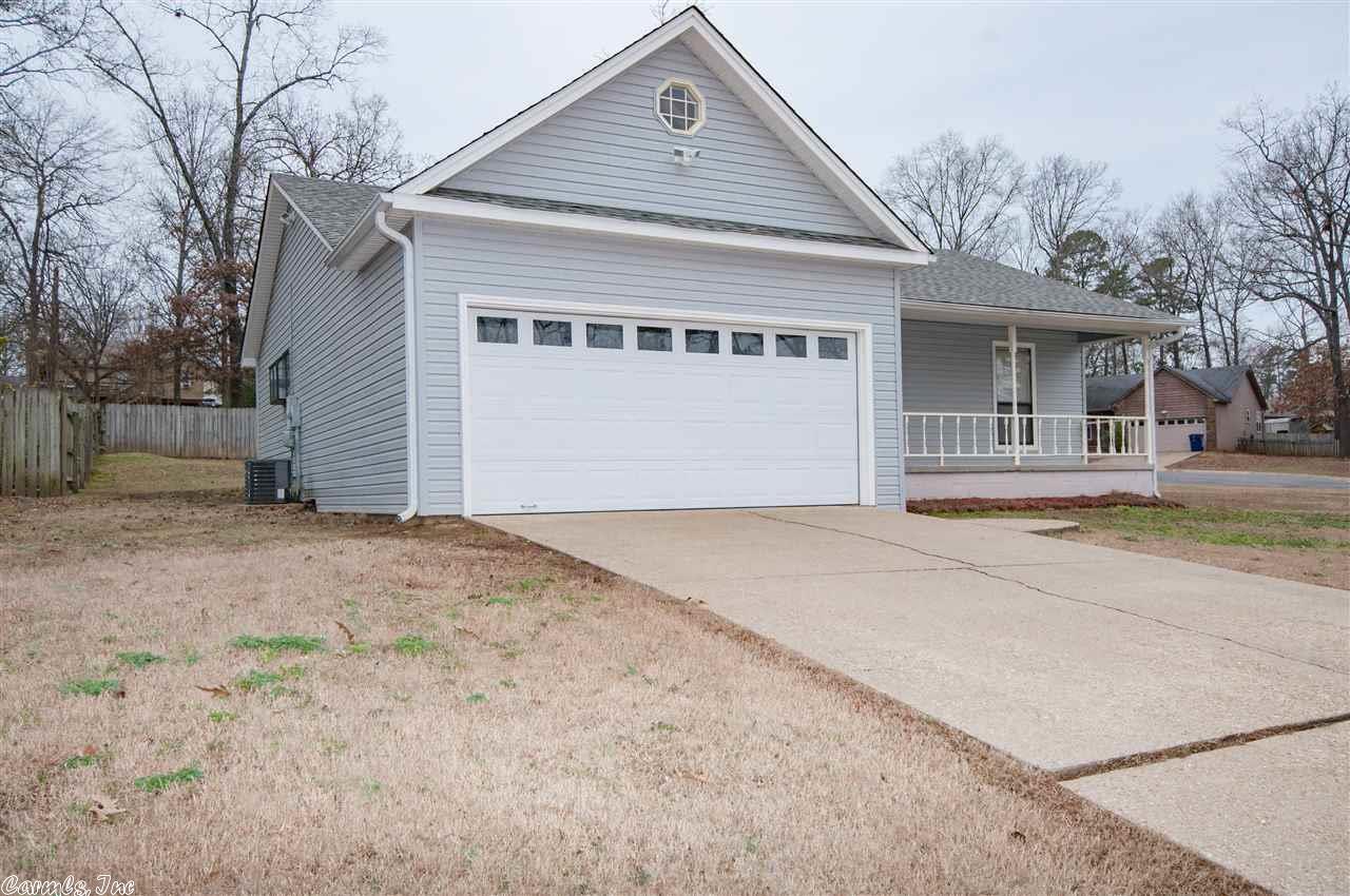 11 Willow Oak Loop, Maumelle, AR 72113 photo 2