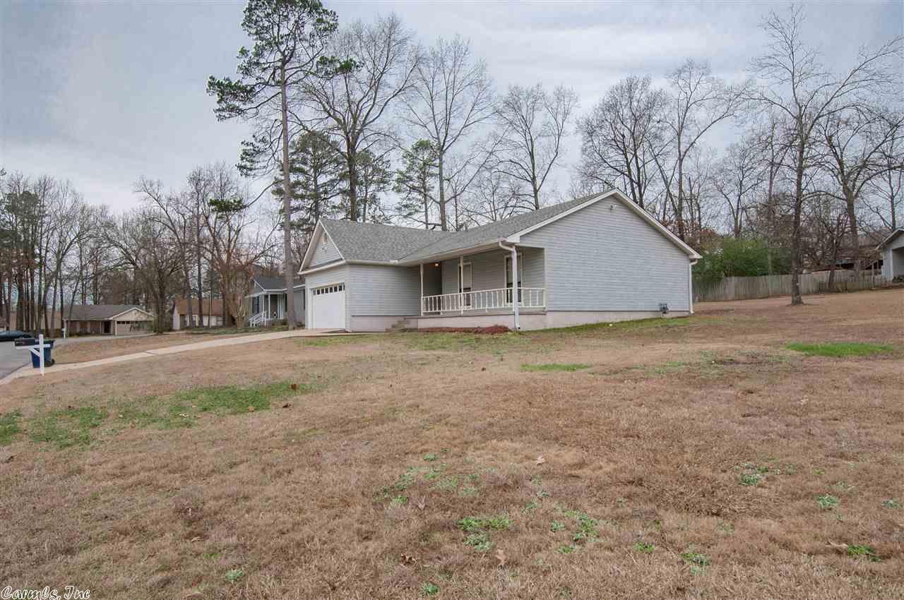 11 Willow Oak Loop, Maumelle, AR 72113 photo 32