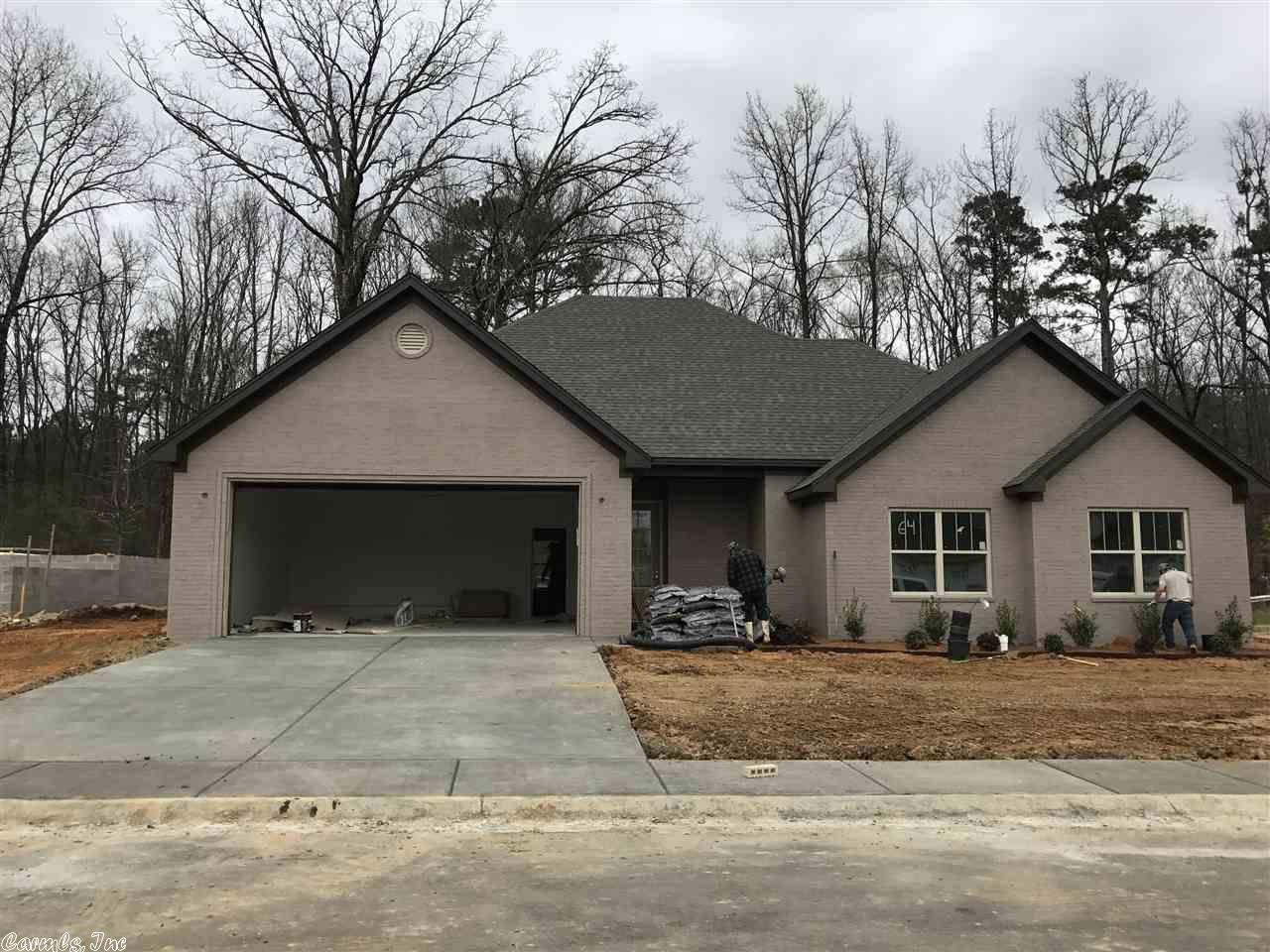 1810 Maple Rdg, Benton, AR 72019 photo 1