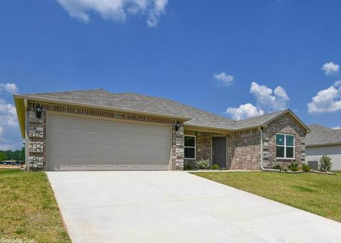6324 Lena Dr, Alexander, AR 72002 photo 2