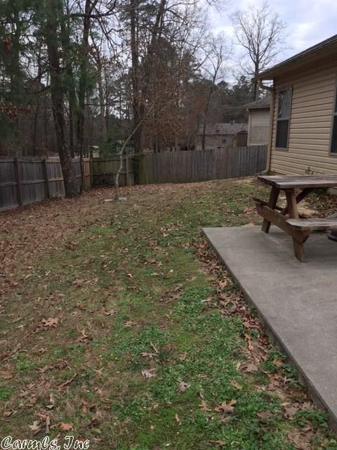 202 Wild Mango Cv, Benton, AR 72015 photo 38