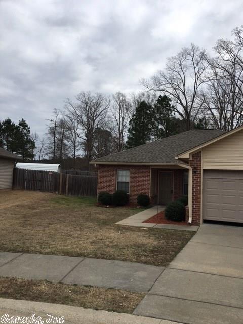 202 Wild Mango Cv, Benton, AR 72015 photo 2