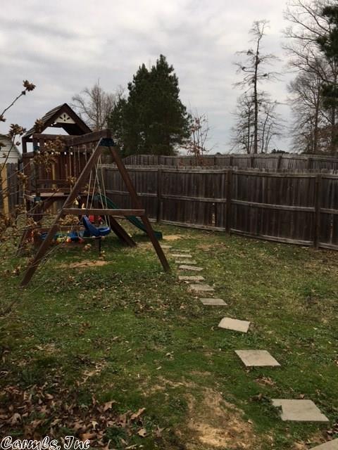 202 Wild Mango Cv, Benton, AR 72015 photo 34