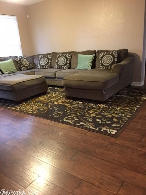 202 Wild Mango Cv, Benton, AR 72015 photo 6