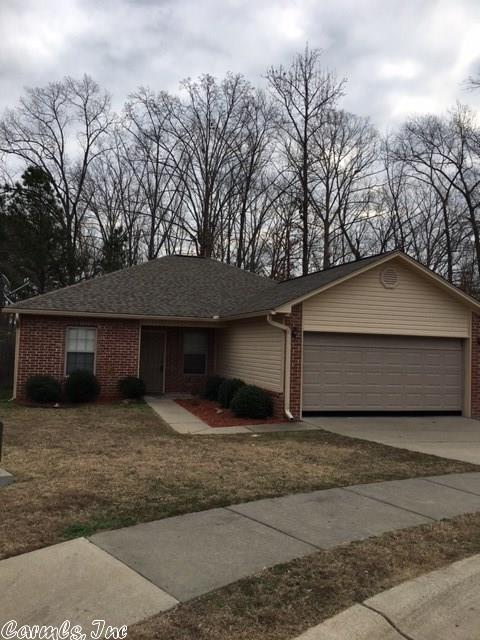 202 Wild Mango Cv, Benton, AR 72015 photo 1