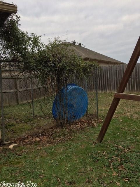 202 Wild Mango Cv, Benton, AR 72015 photo 36