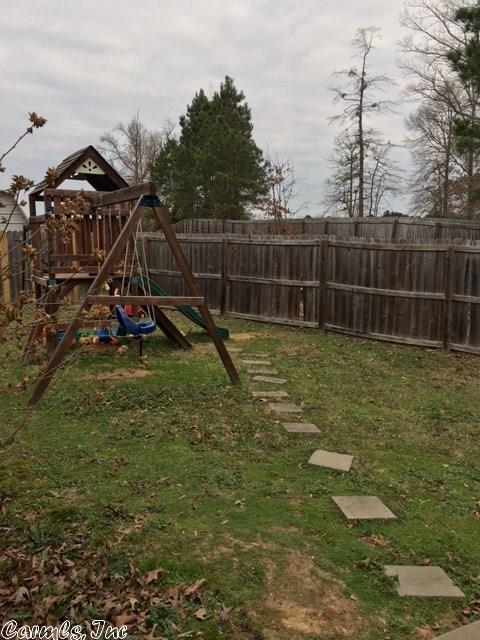 202 Wild Mango Cv, Benton, AR 72015 photo 35