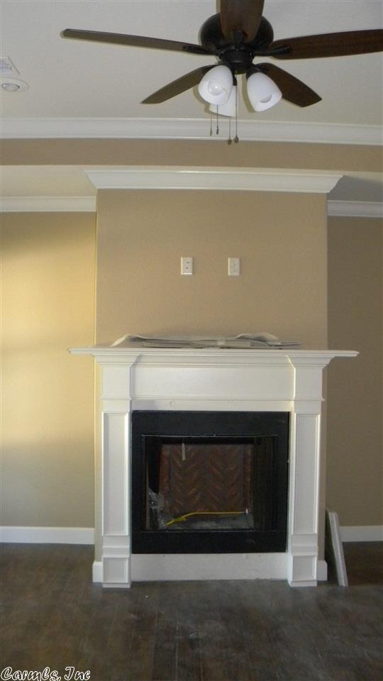 2903 Arbors Cv, Bryant, AR 72022 photo 13