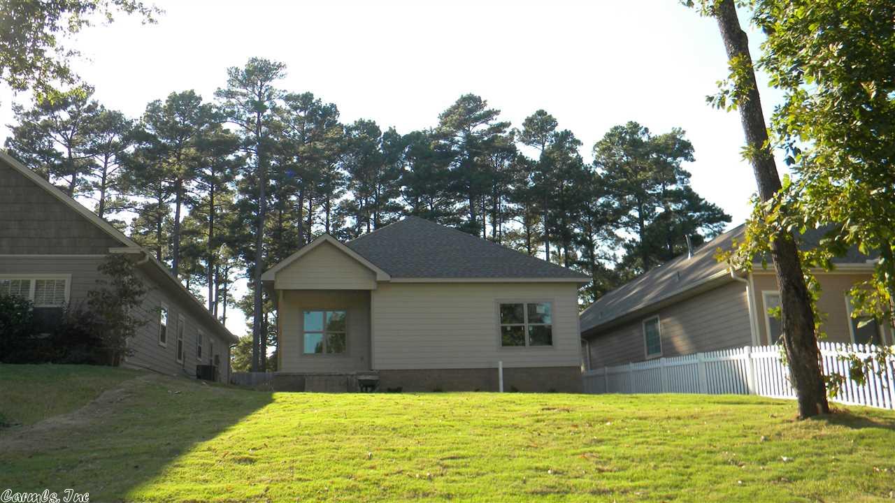 2903 Arbors Cv, Bryant, AR 72022 photo 1