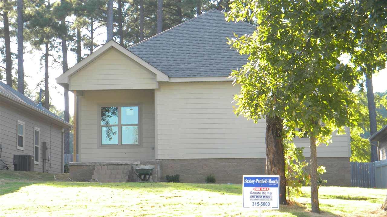 2903 Arbors Cv, Bryant, AR 72022 photo 3