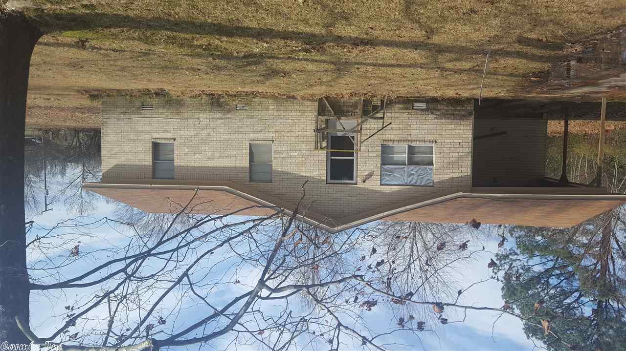 305 Baker St, Beebe, AR 72012 photo 1
