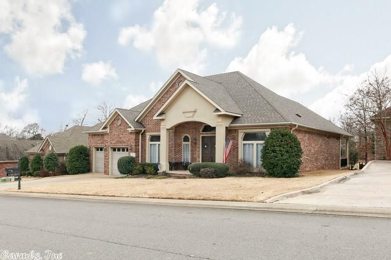 209 Cobblestone Dr, Cabot, AR 72023 photo 2