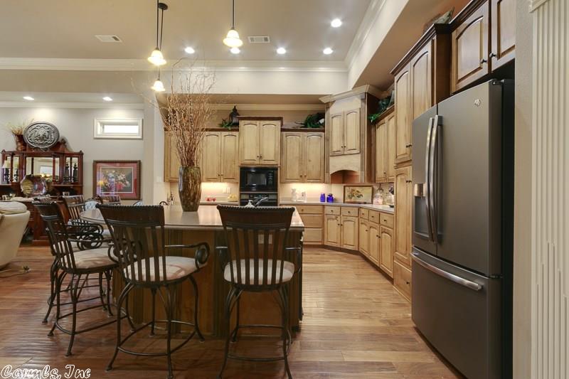 209 Cobblestone Dr, Cabot, AR 72023 photo 13