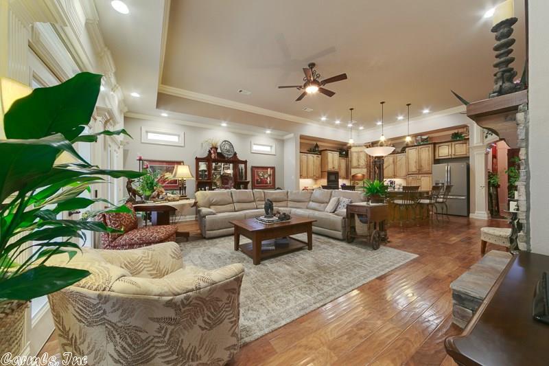 209 Cobblestone Dr, Cabot, AR 72023 photo 8