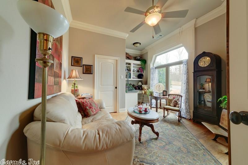209 Cobblestone Dr, Cabot, AR 72023 photo 30