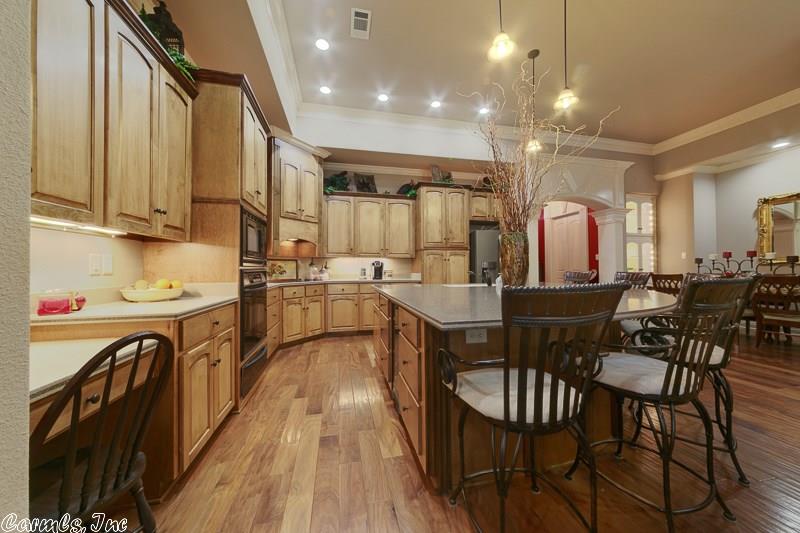 209 Cobblestone Dr, Cabot, AR 72023 photo 17