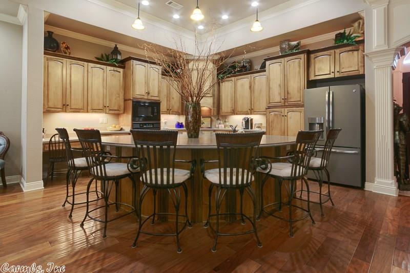 209 Cobblestone Dr, Cabot, AR 72023 photo 14