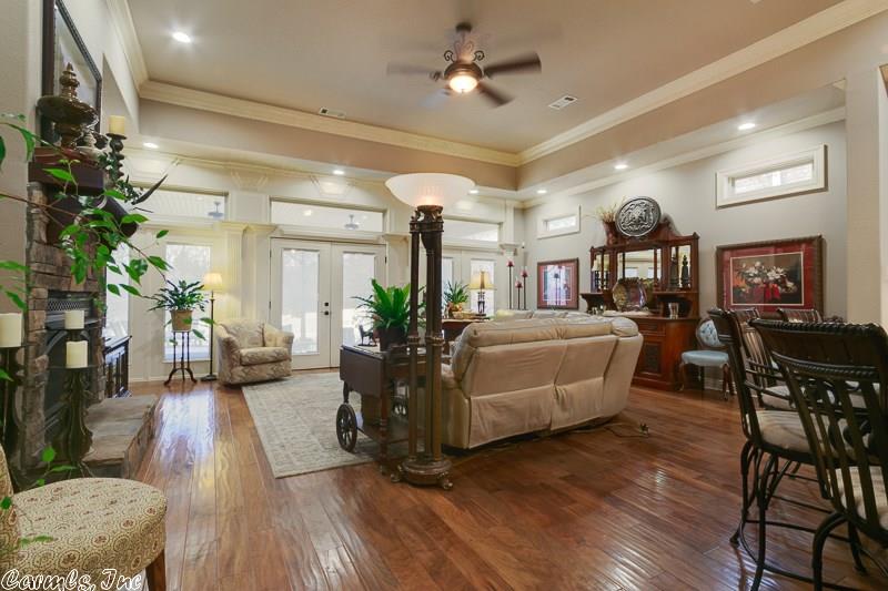209 Cobblestone Dr, Cabot, AR 72023 photo 9