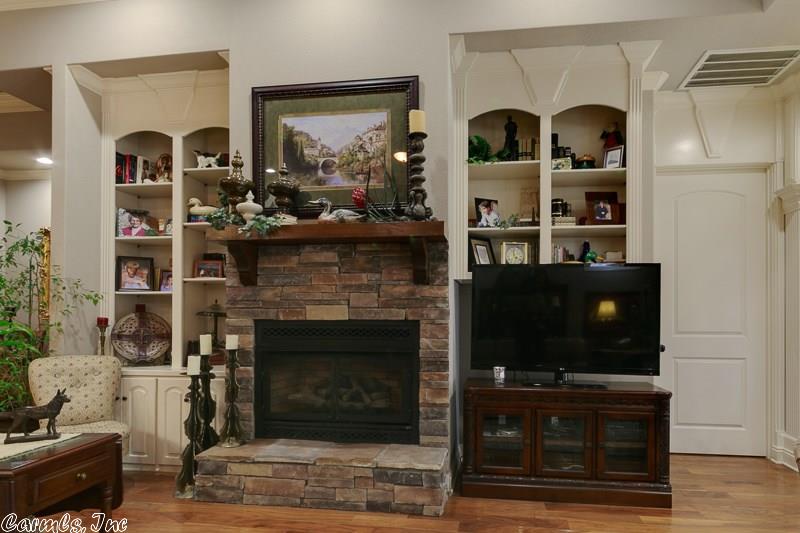 209 Cobblestone Dr, Cabot, AR 72023 photo 12