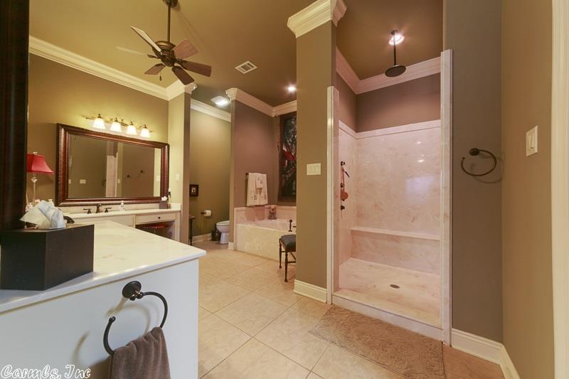 209 Cobblestone Dr, Cabot, AR 72023 photo 22