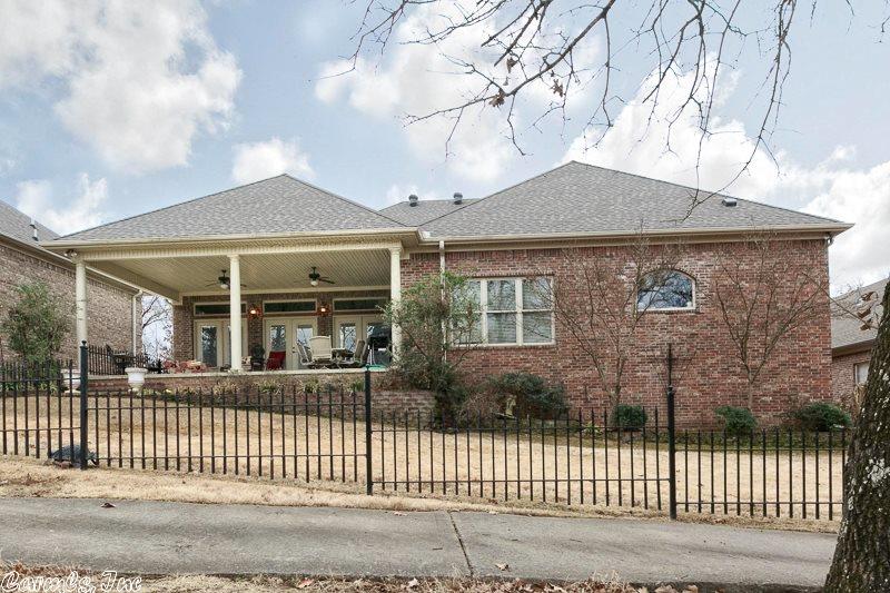 209 Cobblestone Dr, Cabot, AR 72023 photo 38