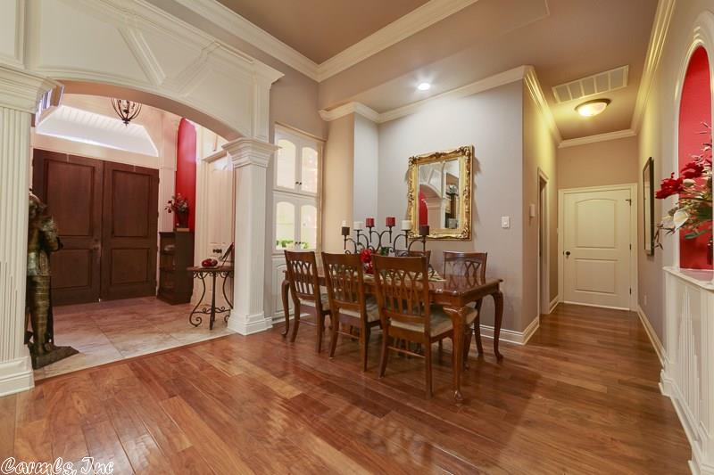 209 Cobblestone Dr, Cabot, AR 72023 photo 5