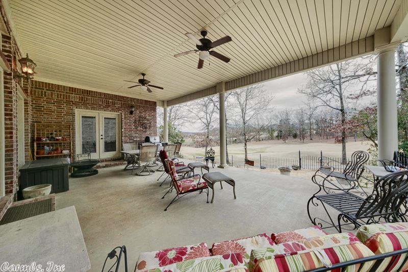 209 Cobblestone Dr, Cabot, AR 72023 photo 37