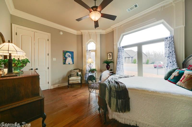 209 Cobblestone Dr, Cabot, AR 72023 photo 36