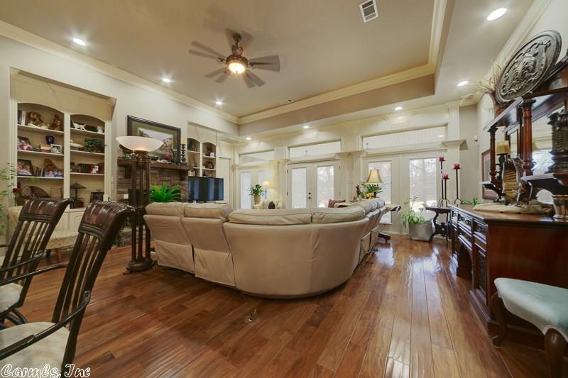 209 Cobblestone Dr, Cabot, AR 72023 photo 10