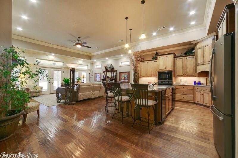 209 Cobblestone Dr, Cabot, AR 72023 photo 7