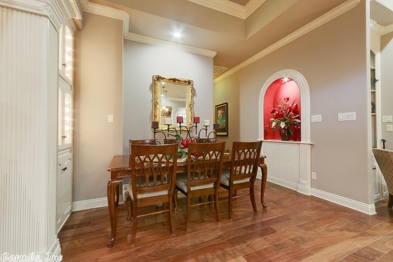 209 Cobblestone Dr, Cabot, AR 72023 photo 6