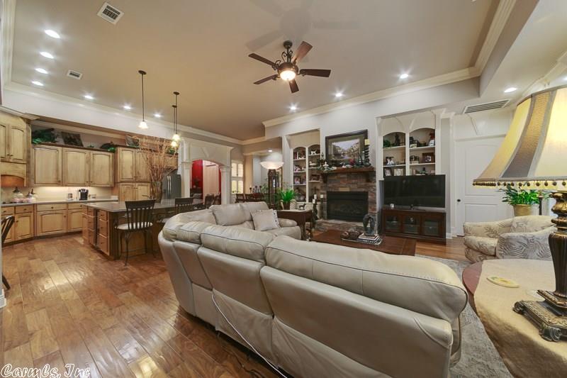209 Cobblestone Dr, Cabot, AR 72023 photo 11