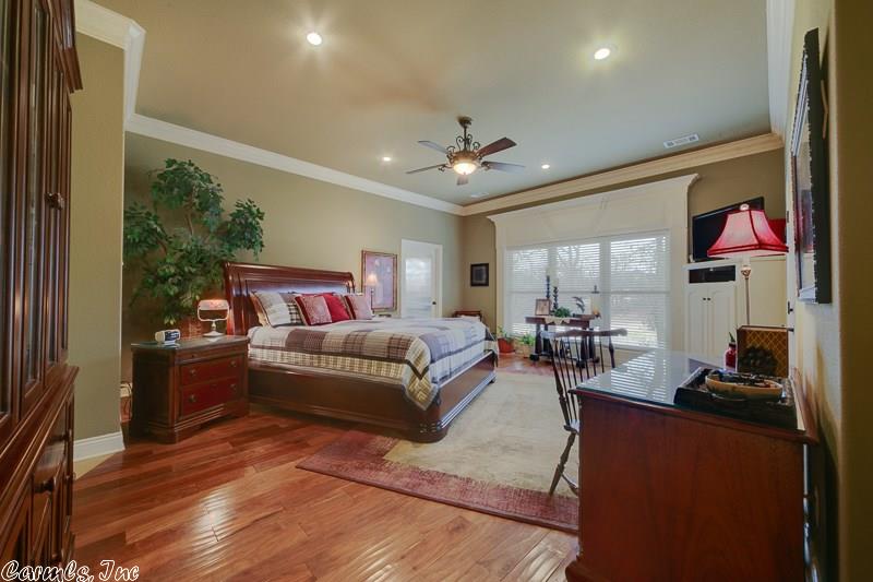209 Cobblestone Dr, Cabot, AR 72023 photo 20