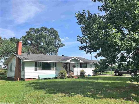 1716 Landers Rd, Malvern, AR 72104 photo 1
