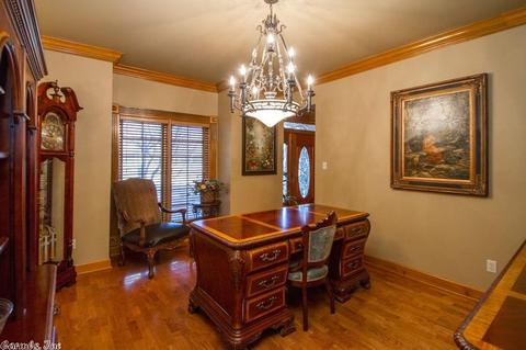 100 Woodscott, Pine Bluff, AR 71603 photo 14