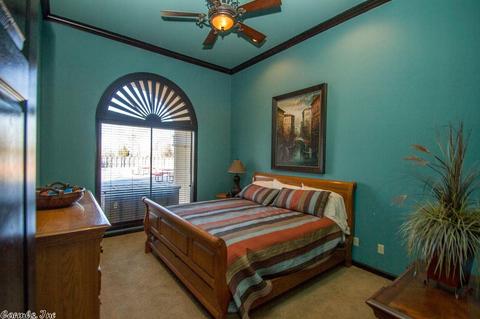 100 Woodscott, Pine Bluff, AR 71603 photo 36