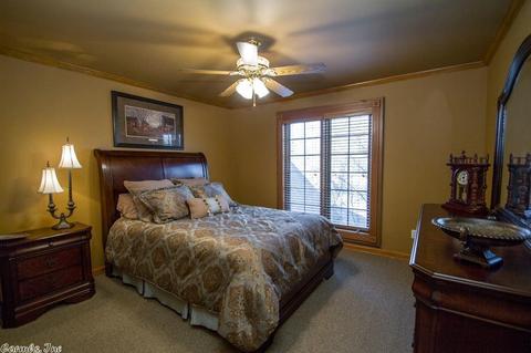 100 Woodscott, Pine Bluff, AR 71603 photo 29
