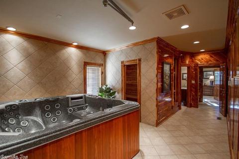 100 Woodscott, Pine Bluff, AR 71603 photo 20